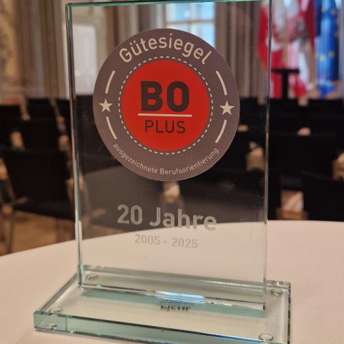 BO Ehrenpreis 1